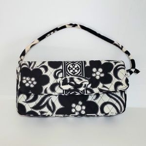 Vera Bradley Knot Clutch Bag